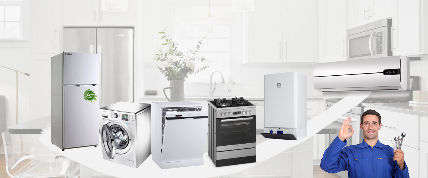 Sandıklı Hotpoint Servisi